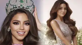 Luciana Fuster alborota las redes con nuevas imágenes tras el Miss Grand International. Luciana Fuster alborota las redes con nuevas imágenes tras el Miss Grand International.