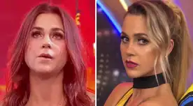 Ducelia Echevarría cuestionó a Esto es guerra y aseguró que hay preferencias. Ducelia Echevarría cuestionó a Esto es guerra y aseguró que hay preferencias.