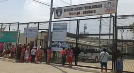 El penal El Milagro tiene también un déficit de personal profesional.