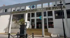 Exrectores de la Universidad Nacional de Piura (UNP) fueron denunciados por violación sexual.