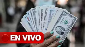 Revisa en cuánto se cotiza el tipo de cambio HOY, domingo 29 de enero del 2023. Revisa en cuánto se cotiza el tipo de cambio HOY, domingo 29 de enero del 2023.