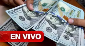 Revisa en cuánto se cotiza el tipo de cambio HOY, lunes 30 de octubre del 2023, en el mercado paralelo y en los principales bancos para la moneda estadounidense. Revisa en cuánto se cotiza el tipo de cambio HOY, lunes 30 de octubre del 2023, en el mercado paralelo y en los principales bancos para la moneda estadounidense.
