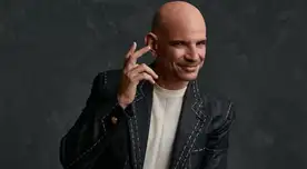 Ricardo Morán Ricardo Morán