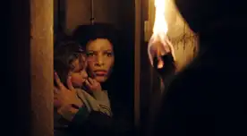 La cinta participó en el Festival Internacional de Cine Fantástico de Gérardmer 2023.