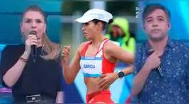 Esto Es Guerra felicita a deportistas por medallas en los Panamericanos: "No tienen el apoyo del fútbol"