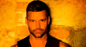El emotivo saludo de Ricky Martin hacia sus fans ante su próximo concierto en Perú: “Finalmente vuelvo” El emotivo saludo de Ricky Martin hacia sus fans ante su próximo concierto en Perú: “Finalmente vuelvo”