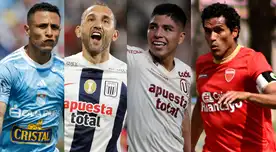 ¿Cuáles son los equipos peruanos que jugarán la Copa Libertadores y Copa Sudamericana en el 2024?