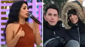 Para Leysi Suárez, Jaime La Torre es pasado pisado Para Leysi Suárez, Jaime La Torre es pasado pisado