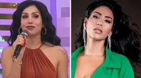 Leysi Suárez más empoderada y bichota que nunca: "Después de una separación, todavía hay buena vida" Leysi Suárez más empoderada y bichota que nunca: "Después de una separación, todavía hay buena vida"