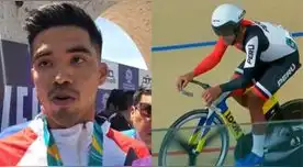 Hugo Ruiz lamenta que no se reciba a medallistas de Perú tras participación en Panamericanos 2023.