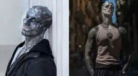 “The Black Alien Project” “The Black Alien Project”