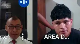 Disponen 9 meses de prisión preventiva para asesino de niña de 5 años en Huánuco.