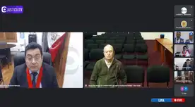 Vladimiro Montesinos y ex miembros del Grupo Colina fueron absueltos por crimen de Pedro Huilca