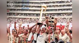 La última definición entre Universitario y Alianza la ganaron los cremas en 2009.