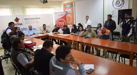 Las autoridades indicaron que estas medidas solo se darán mientras dure la crisis hídrica.