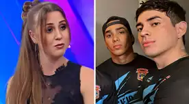 ¿Qué dijo Ducelia Echevarría de sus exsalientes? Léelo AQUÍ. ¿Qué dijo Ducelia Echevarría de sus exsalientes? Léelo AQUÍ.