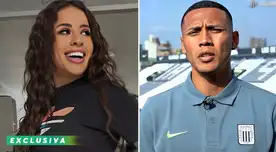 ¿Qué dijo Angye Zapata de Bryan Reyna?