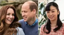 Conoce el curioso vínculo que une a la Princesa Kako con Kate Middleton. Conoce el curioso vínculo que une a la Princesa Kako con Kate Middleton.