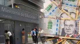 Minedu busca profesionales con estos perfiles para contratarlos bajo la modalidad CAS. Minedu busca profesionales con estos perfiles para contratarlos bajo la modalidad CAS.