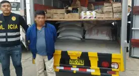 Dictan prisión para los integrantes de dos familias por tráfico ilícito de drogas