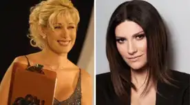 Mónica Zevallos recuerda el mejor sueño de 'Vale la pena soñar' Mónica Zevallos recuerda el mejor sueño de 'Vale la pena soñar'