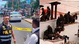 Conoce el crimen más conocido del Perú según la inteligencia artificial Chat GPT.