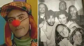 Littman "Pipo" Gallo, actor recordado de la exitosa serie 'Pataclaun', falleció este 4 de noviembre.