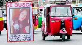 Docente fue secuestrada el último miércoles en las afueras de su casa de Piura. Docente fue secuestrada el último miércoles en las afueras de su casa de Piura.