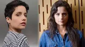 Melania Urbina revela que atraviesa duro momento tras el cáncer de su madre.