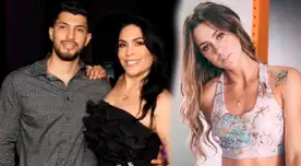 Ducelia Echevarría es destruida por Evelyn Vela. Ducelia Echevarría es destruida por Evelyn Vela.