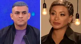 Eduardo Rabanal habría tomado la decisión de ponerle fin a cualquier intención de regresar con Paula Arias. Eduardo Rabanal habría tomado la decisión de ponerle fin a cualquier intención de regresar con Paula Arias.