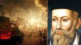 Conoce las predicciones de Nostradamus para el próximo año.