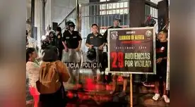 Reinició juicio oral por el asesinato de 4 líderes indígenas del caso Saweto Reinició juicio oral por el asesinato de 4 líderes indígenas del caso Saweto