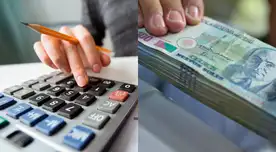 El Pago de la CTS se estará llevando a cabo la primera quincena de noviembre.