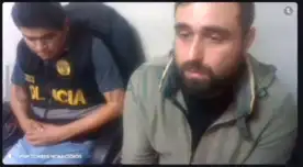 Dictan comparecencia con restricciones para Benito Graffagnino por lesiones leves agravadas