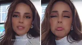 Luciana Fuster y lo más difícil de vivir en Tailandia tras el Miss Grand International 2023: "No sentir a nadie cerca" Luciana Fuster y lo más difícil de vivir en Tailandia tras el Miss Grand International 2023: "No sentir a nadie cerca"