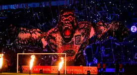 Alianza Lima obtuvo la garantía del Ministerio del Interior: podrá ingresar instrumentos y banderas. Alianza Lima obtuvo la garantía del Ministerio del Interior: podrá ingresar instrumentos y banderas.