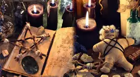 Brujería en Perú y los chamanes son como el pan del día a día, por su costo y reputación. Brujería en Perú y los chamanes son como el pan del día a día, por su costo y reputación.