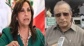 Fiscalía inició investigación contra el hermano de la presidenta Dina Boluarte, Wigberto Nicanor Boluarte Zegarra Fiscalía inició investigación contra el hermano de la presidenta Dina Boluarte, Wigberto Nicanor Boluarte Zegarra