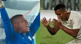 Alianza Lima y Universitario presentaron reclamos ante la Comisión Disciplinaria de la FPF por caso Alex Valera y Ángelo Campos.