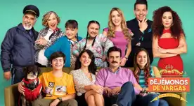 Aprende a ver todos los capítulos de Dejémonos de Vargas vía streaming.