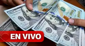 Revisa en cuánto se cotiza el tipo de cambio hoy, miércoles 8 de noviembre del 2023. Revisa en cuánto se cotiza el tipo de cambio hoy, miércoles 8 de noviembre del 2023.