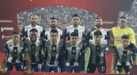 Alianza Lima vs. Universitario: el once que planean los íntimos para la final.