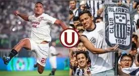 Universitario de Deportes envía mensaje a hinchas previo a la final de vuelta Liga 1 2023.