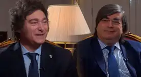 Jaime Bayly asegura que Milei será el próximo presidente de Argentina.