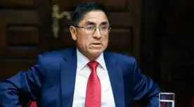 La Corte Superior Nacional no tienen competencia para investigar al ex juez supremo César Hinostroza