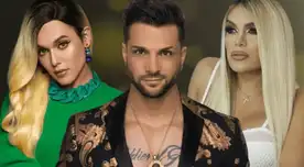 Nicola Porcella trabajará junto a actrices transexuales en "El amor no tiene receta" Nicola Porcella trabajará junto a actrices transexuales en "El amor no tiene receta"