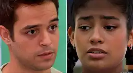 AFHS: Cristobal se arma de valor e irá a ver a July, ¿finalmente le confesará su amor?