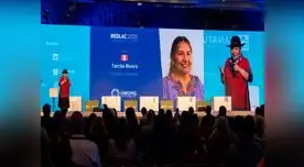 Expertos de WWF resaltan el rol de las salvaguardas para la conservación inclusiva en la Amazonía Expertos de WWF resaltan el rol de las salvaguardas para la conservación inclusiva en la Amazonía