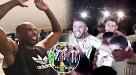 Cuto Guadalupe y su insólita reacción tras triunfo de Universitario y apagón en Matute. Cuto Guadalupe y su insólita reacción tras triunfo de Universitario y apagón en Matute.